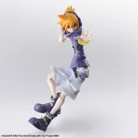 SQUARE ENIX The World Ends with You The Animation BRING ARTS™ Action Figure - NEKU SAKURABA - The World Ends with You - photo 3