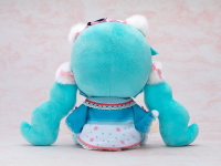 Plushie Hatsune Miku: Loungewear Outfit Ver. 3
