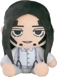 GOOD SMILE COMPANY Golden Kamuy Plushie The Pirate - GOLDEN KAMUY - photo 3