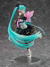 PONY CANYON Hatsune Miku delight fairy style - Hatsune Miku - photo 2