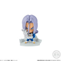 Dragon Ball Super Warriors 9 Dragon Ball Super (Box/12), Bandai Dragon Ball Super Warriors 4