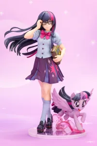 KOTOBUKIYA MY LITTLE PONY TWILIGHT SPARKLE BISHOUJO STATUE - MY LITTLE PONY - photo 7