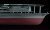 [Z25] 1:350 IJN AIRCRAFT CARRIER AKAGI 1941 7