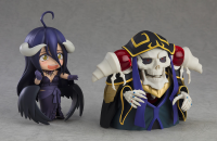 Nendoroid Albedo: Dress Ver. 6
