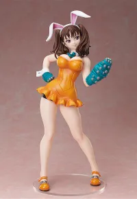 FREEing Diane: Bunny Ver. - The Seven Deadly Sins - photo 2