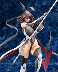 Shiranui Mizuki 8