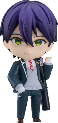 GOOD SMILE COMPANY Nendoroid Kenmochi Toya - NIJISANJI - photo 2