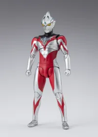 TAMASHII NATIONS ULTRAMAN ARC "ULTRAMAN ARC", TAMASHII NATIONS S.H.Figuarts - Ultraman - photo 6