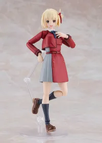 GOOD SMILE COMPANY PLAMATEA Chisato Nishikigi - Lycoris Recoil - photo 1