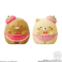 BANDAI Sumikko Gurashi Friends Wave 2 "Sumikko Gurashi" - Sumikko Gurashi - photo 2