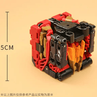BB-32 DEMON DART 4