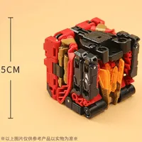 52TOYS BB-32 DEMON DART - BEASTBOX - photo 4