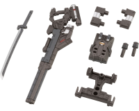 GOVERNOR WEAPONS COMBAT ASSORT 01 11