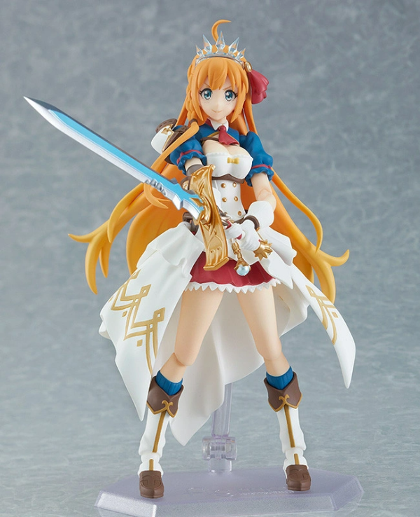 [GoodSmile] figma Pecorine