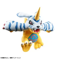 MegaHouse Digimon Adventure Digicolle! MIX （Repeat） - Digimon - photo 8
