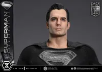 Prime 1 Studio Real Elite Masterline Justice League (Film) Superman "Resurrection" Zack Snyder's Justice League - DC Comics - photo 30