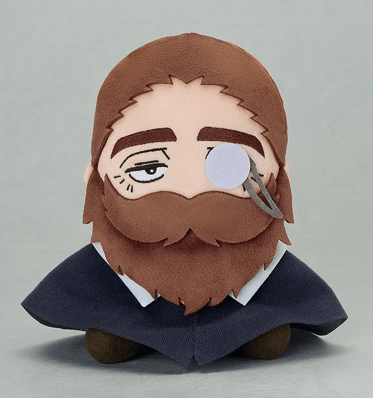 GOOD SMILE COMPANY Plushie Denken - Frieren: Beyond Journey's End