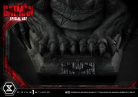 Prime 1 Studio Museum Masterline The Batman (Film) The Batman Special Art Edition DX Bonus Version - DC Comics - photo 29