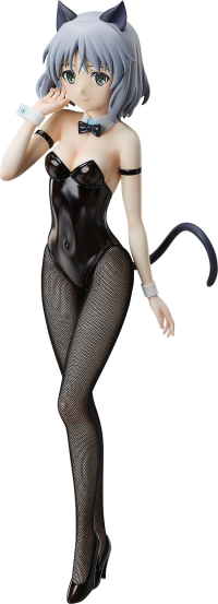Sanya V. Litvyak: Bunny Style Ver. 2