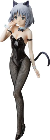 FREEing Sanya V. Litvyak: Bunny Style Ver. - Strike Witches - photo 2