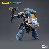 JOYTOY Space Wolves Claw Pack Sigyrr Stoneshield - Warhammer 40K - photo 3