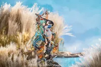 Good Smile Arts Shanghai Hatsune Miku: Shimian Maifu Ver. - Hatsune Miku - photo 9