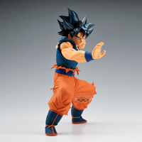 DRAGON BALL SUPER Grandista-SON GOKU-Ⅲ 2