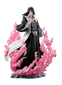 TAMASHII NATIONS Byakuya Kuchiki-THE BLOOD WARFARE- "BLEACH", TAMASHII NATIONS FiguartsZERO - BLEACH - photo 3