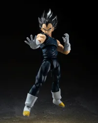 TAMASHII NATIONS (Reissue) VEGETA SUPER HERO "DRAGON BALL SUPER", TAMASHII NATIONS S.H.Figuarts - Dragon Ball Super - photo 2