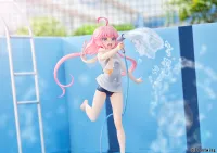 KAITENDOH Grisaia Phantom Trigger Murasaki Ikoma Swimsuit Ninja Ver. 1/7 Complete Figure - Grisaia: Phantom Trigger - photo 2