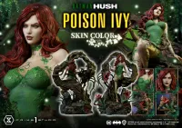 Prime 1 Studio Museum Masterline Batman: Hush (Comics) Poison Ivy Skin Color - DC Comics - photo 1