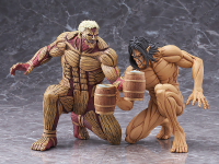 POP UP PARADE Eren Yeager: Attack Titan (Worldwide After Party Ver.) 7