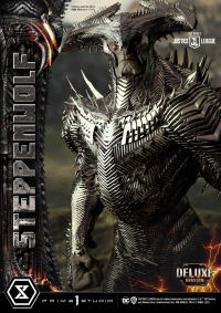 Museum Masterline Justice League (Film) Steppenwolf Zack Snyder's Justice League DX Bonus Version 48