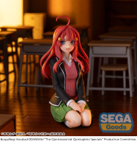 "The Quintessential Quintuplets Specials" PM Perching Figure "Itsuki Nakano" 1