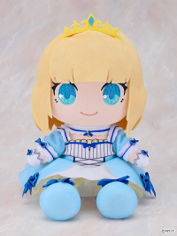 Tearmoon Empire Plushie Mia Luna Tearmoon 1