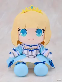 GOOD SMILE COMPANY Tearmoon Empire Plushie Mia Luna Tearmoon - Tearmoon Empire - photo 1