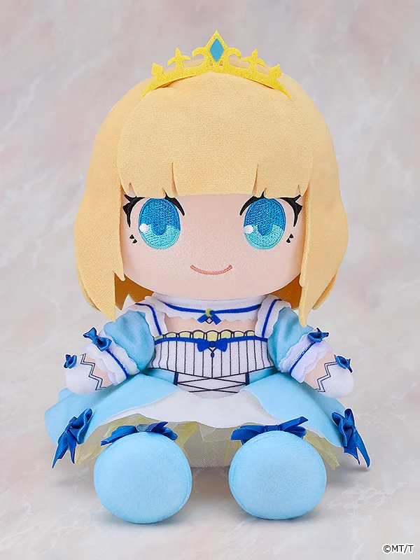 GOOD SMILE COMPANY Tearmoon Empire Plushie Mia Luna Tearmoon - Tearmoon Empire