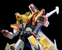 GOOD SMILE COMPANY THE GATTAI Ga-Orn(re-run) - The Brave Fighter of Legend Da-Garn - photo 11