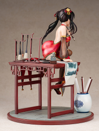 Kurumi Tokisaki: Calligraphic Beauty Ver. 5