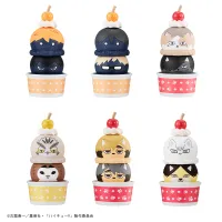 MegaHouse Tsumichen Stack up & Change Haikyu!! set 【with gift】(Box) - Haikyu!! - photo 3