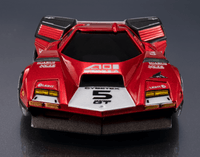 Cyber Formula Collection -Heritage Edition- Future GPX Cyber Formula Aoi Superion GT 6