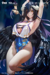 KADOKAWA Albedo: Restrained Ver. - Overlord - photo 7