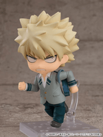 Nendoroid Katsuki Bakugo: U.A. School Uniform Ver. 2