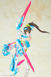 ASRA ARCHER AOI 13