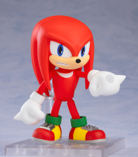 Nendoroid Knuckles 3