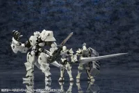 KOTOBUKIYA GOVERNOR HEAVY ARMOR TYPE: ROOK - HEXA GEAR - photo 5