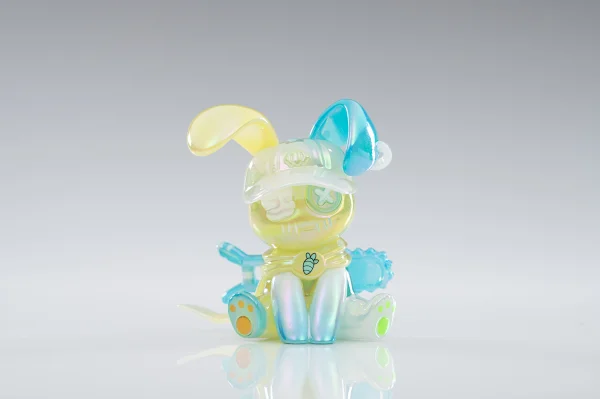 Shenzhen Mabell Animation Development Faceless:Bunny Baby(RE) - Non-Scale Figures