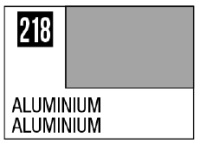 Mr Color Metal Color - Aluminium 1