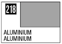 GSI Creos Mr Color Metal Color - Aluminium - Paints - photo 1