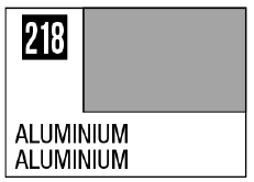 Mr Color Metal Color - Aluminium